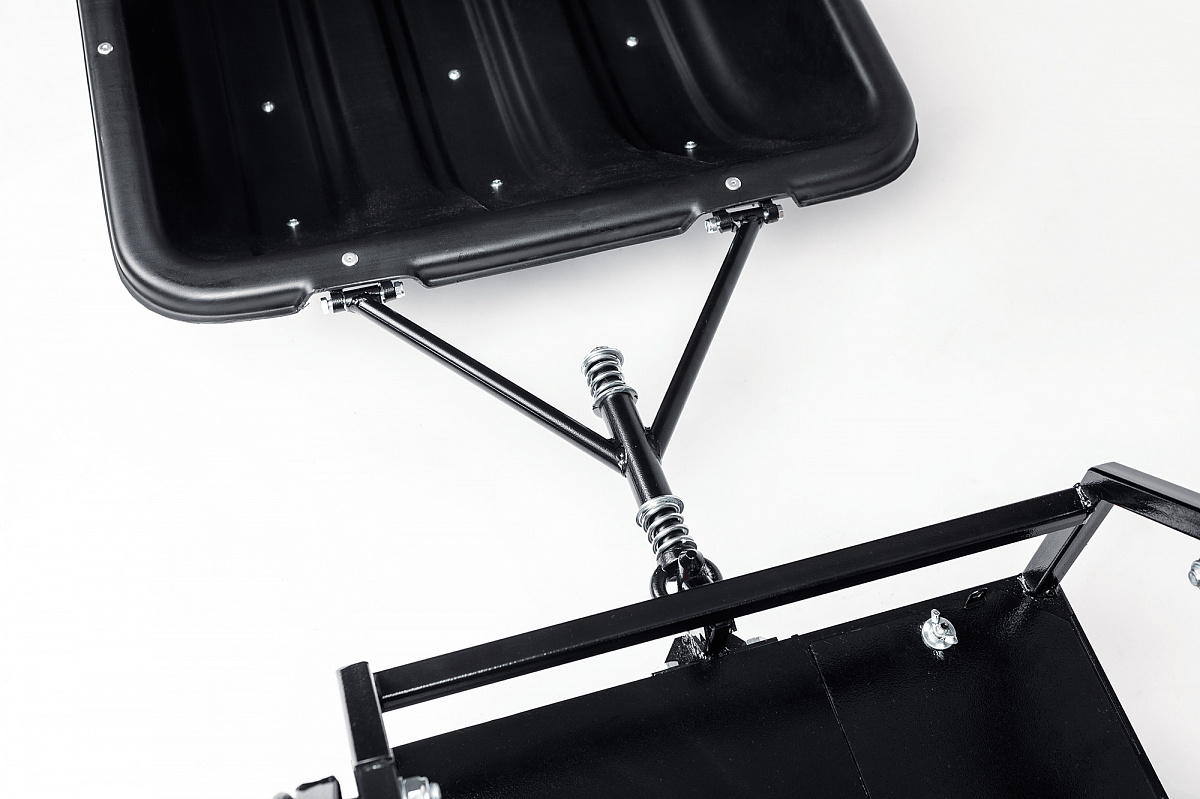 САНИ УСИЛЕННЫЕ IKUDZO 1600 в Ангарске