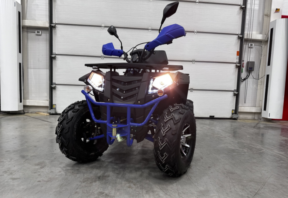 Квадроцикл GBM SHARP BIG 300 NEW PREMIUM в Ангарске