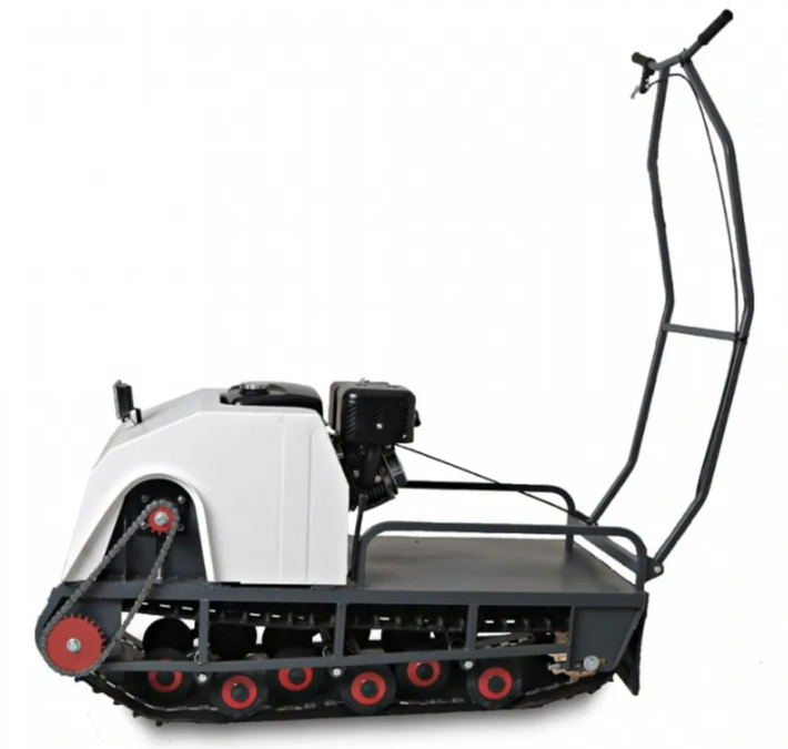 Мотобуксировщик ВЕПС «БЮДЖЕТНЫЙ» 15 л.с. в Ангарске