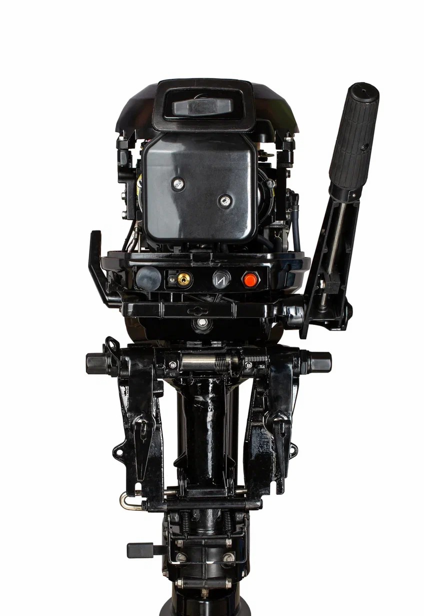 ЛОДОЧНЫЙ МОТОР GLADIATOR G30FHS в Ангарске