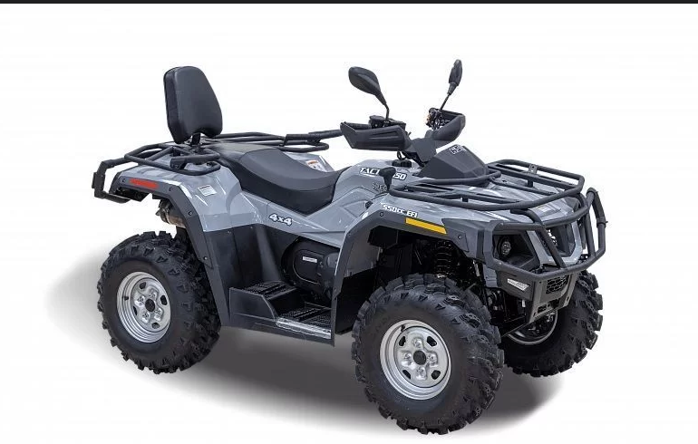 Квадроцикл HISUN TACTIC 550 (HS550ATV) NORMAL в Ангарске