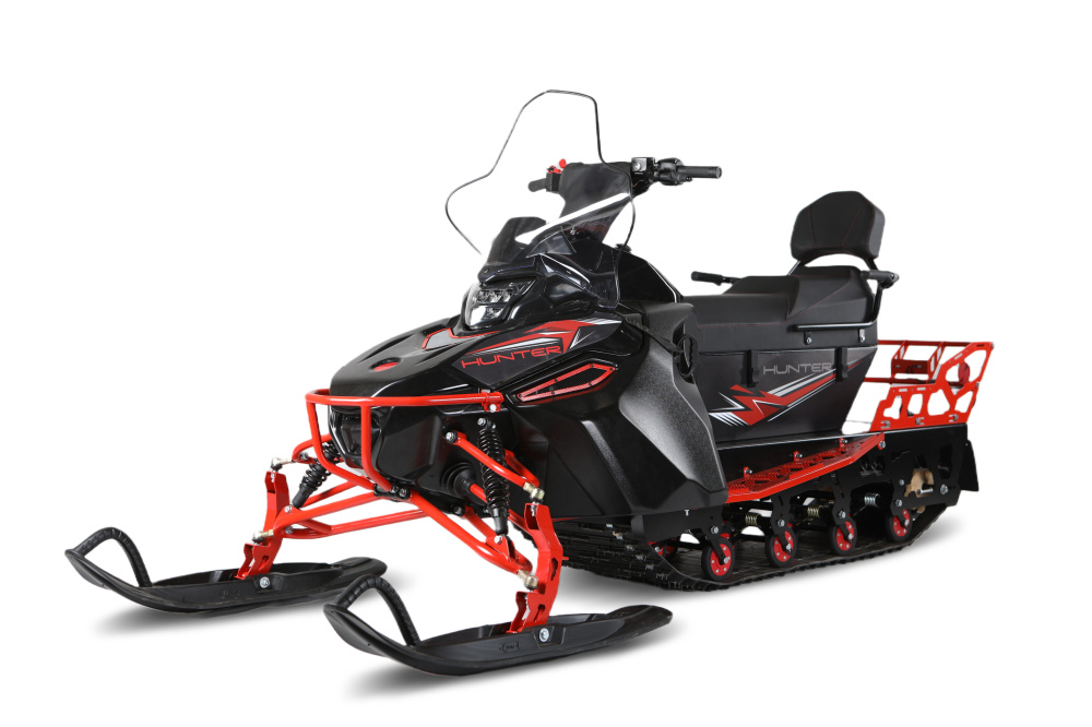 Снегоход IKUDZO HUNTER 600LK 20 V2 в Ангарске