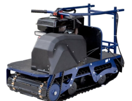 Мотобуксировщик БАРС ПАРТИЗАН 380 F7F в Ангарске