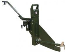 Рама - редуктор для болотохода SEA-PRO 5-7.5 л.с. в Ангарске