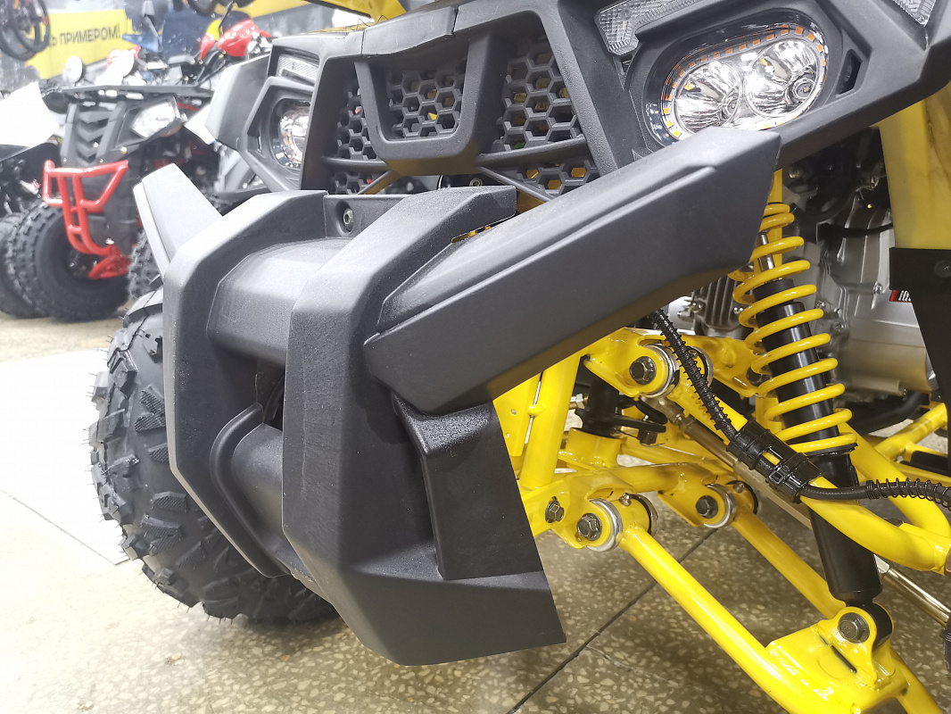 Квадроцикл PROMAX STORM 190 PRO в Ангарске