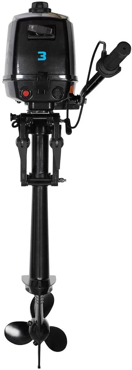 Лодочный мотор MARLIN MP 3 AMHS в Ангарске