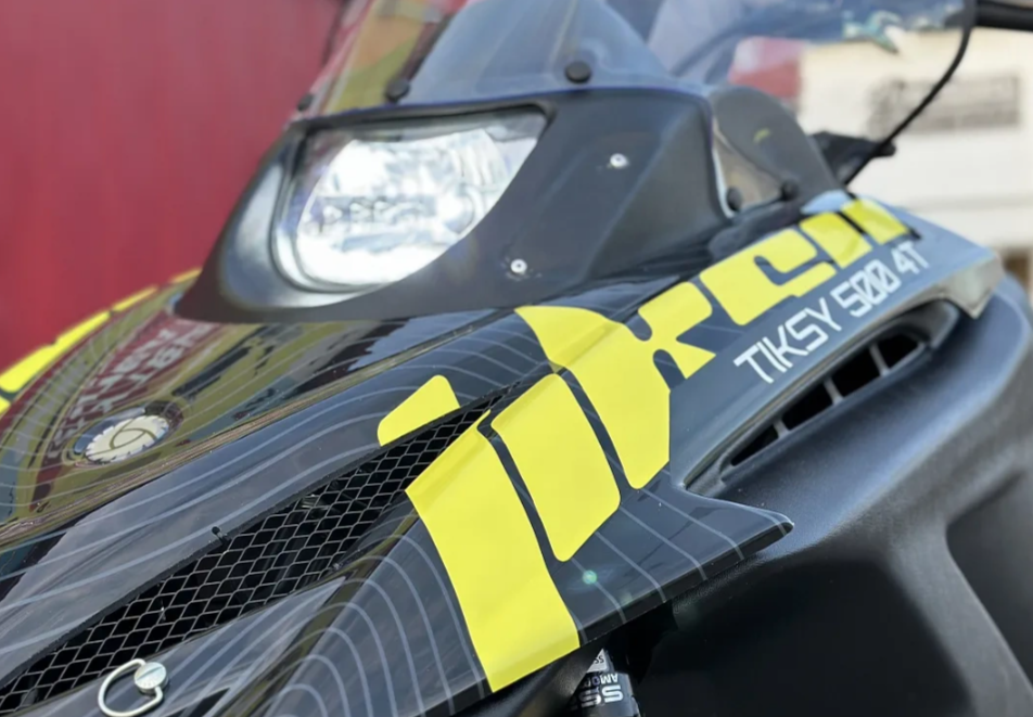 Снегоход РМ TIKSY 500 4Т в Ангарске