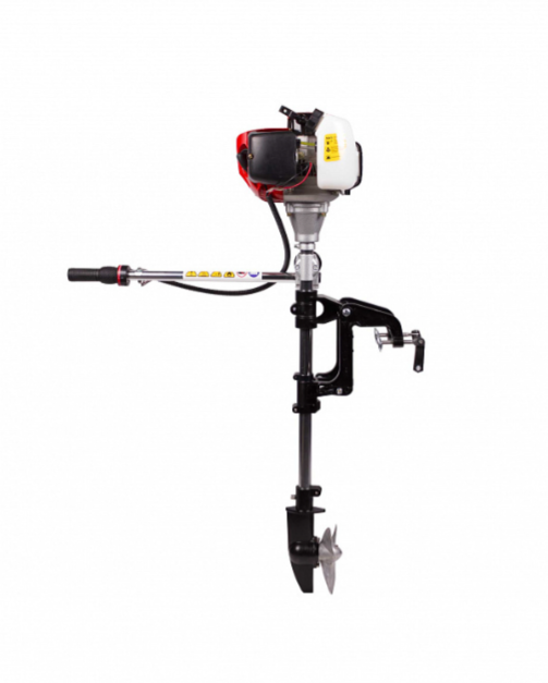 Подвесной лодочный мотор TOYAMA TA 2 в Ангарске