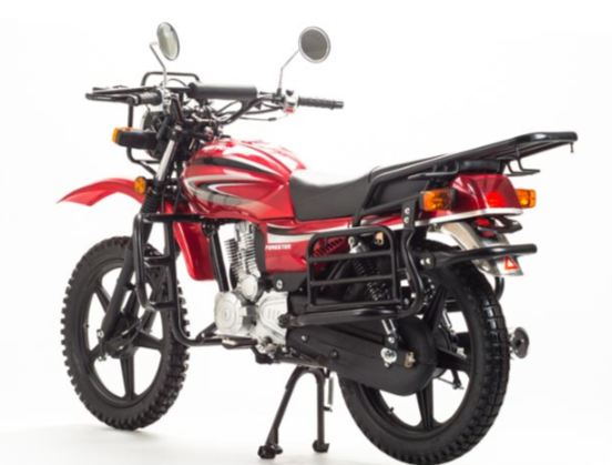 Мотоцикл FORESTER 200 (2021 г.) в Ангарске