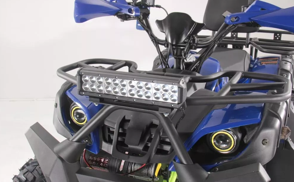 Квадроцикл YACOTA SELA MAX 200 в Ангарске