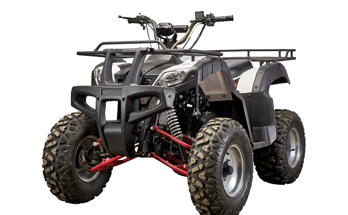 Квадроцикл YACOTA SELA 200 в Ангарске