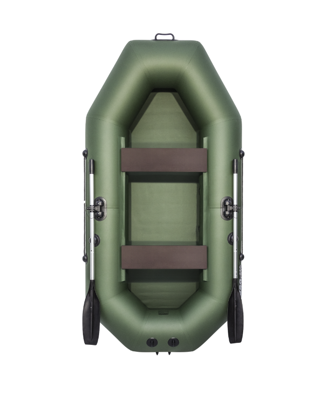 Лодка АКВА-МАСТЕР 260 в Ангарске