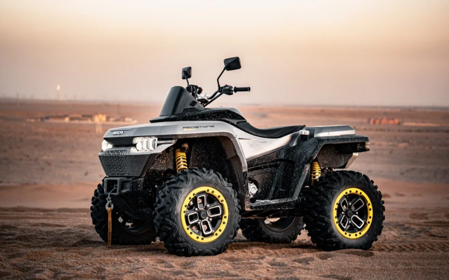 Квадроцикл BENDA REDSTONE 550 в Ангарске