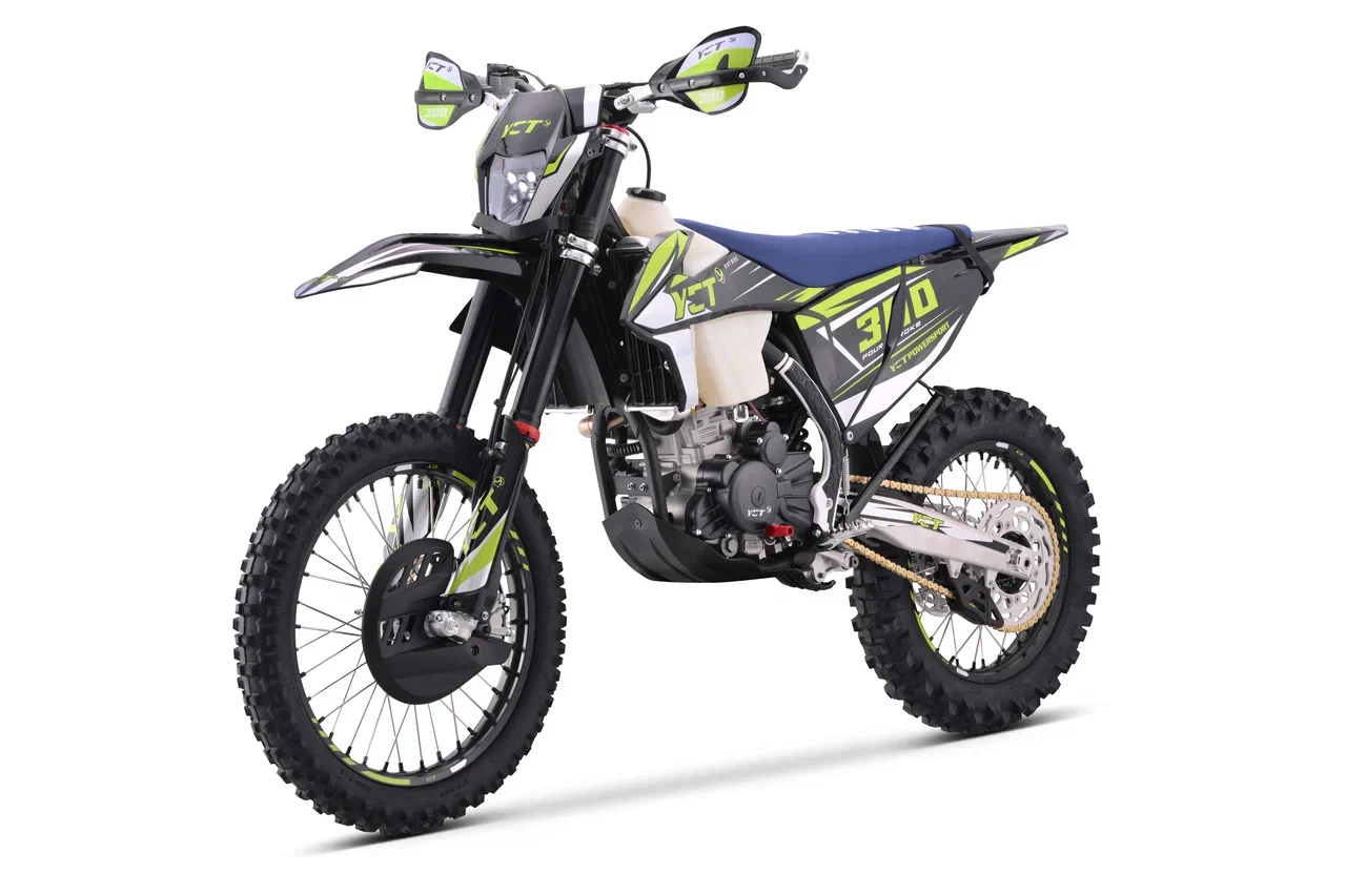 Кроссовый мотоцикл YACOTA NB300 в Ангарске