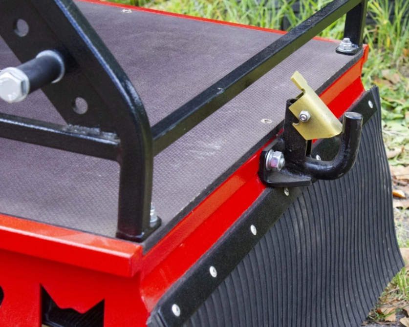 Мотобуксировщик POMOR X-600 K20 в Ангарске