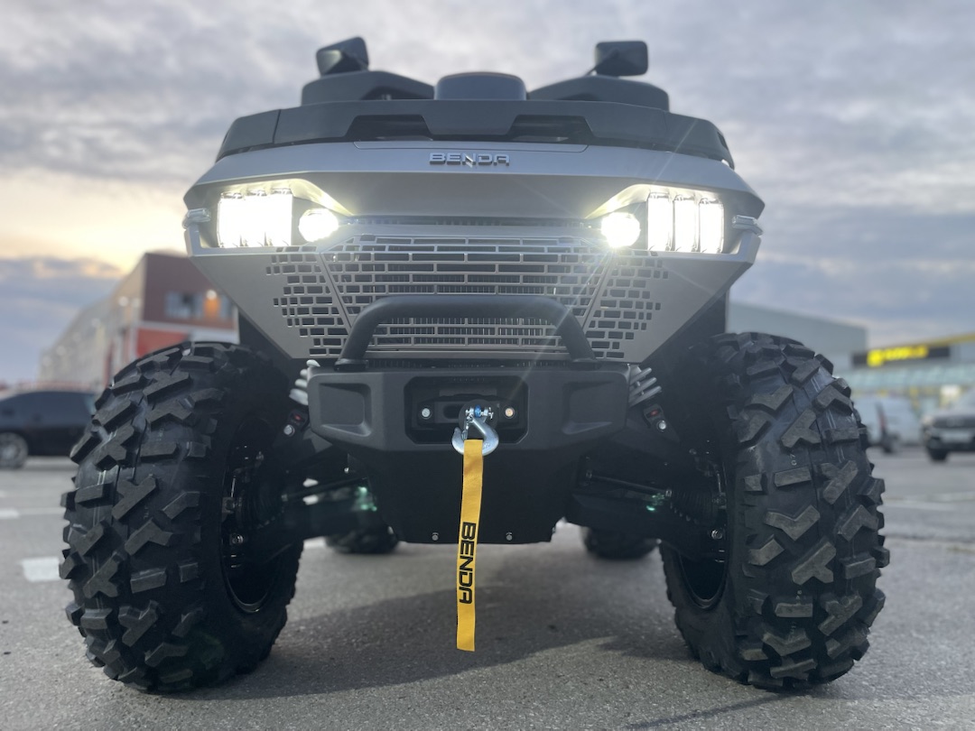 Квадроцикл BENDA Redstone 550 R2 в Ангарске