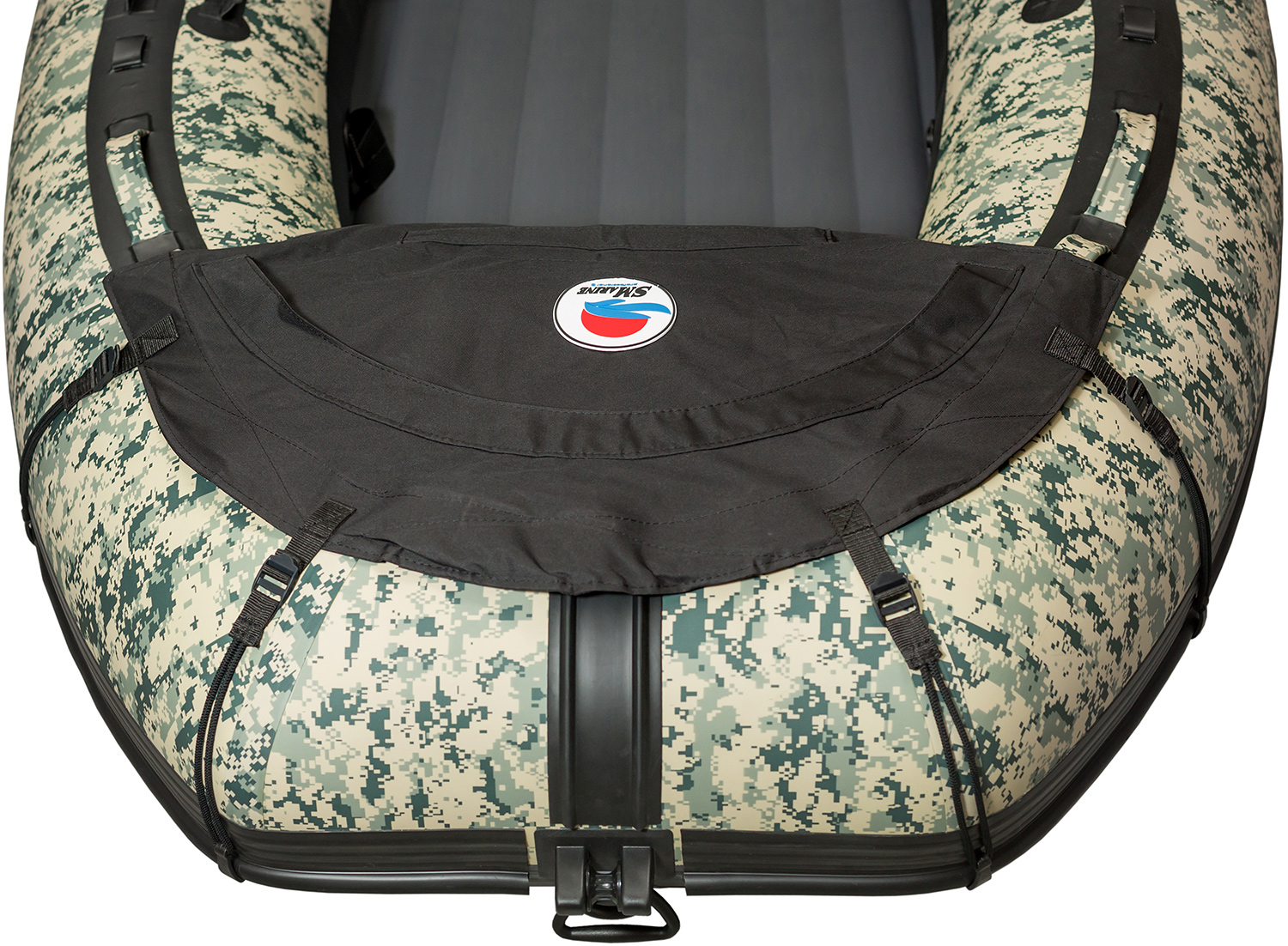 НОСОВАЯ СУМКА AIR, SDP 330-420 в Ангарске