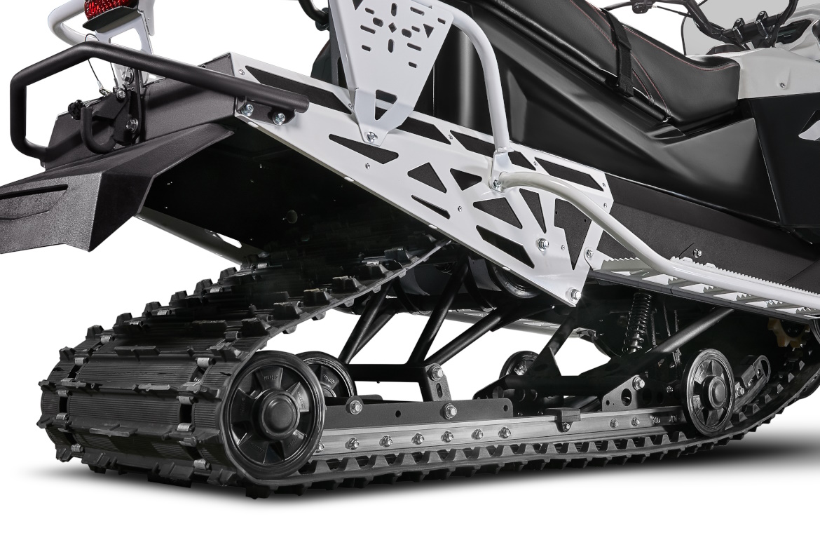 Снегоход IRBIS TUNGUS 600L 25/26 в Ангарске