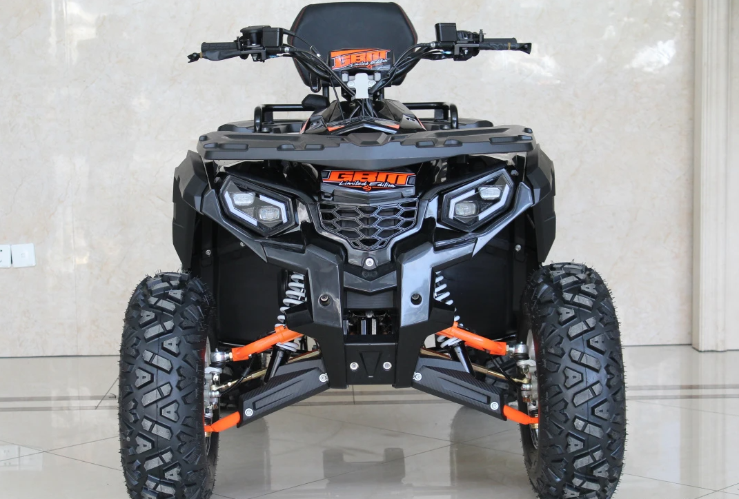 Квадроцикл GBM STORMRIDER 300 NEW PREMIUM в Ангарске