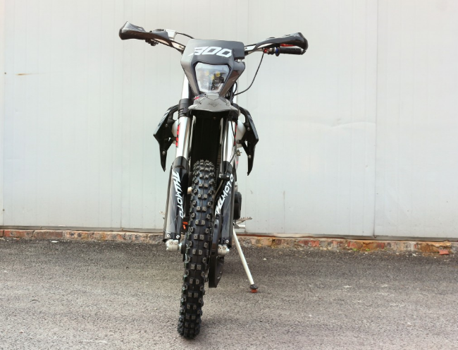 Мотоцикл JHLMOTO JHL Z3+ CB300 (175FMM) в Ангарске