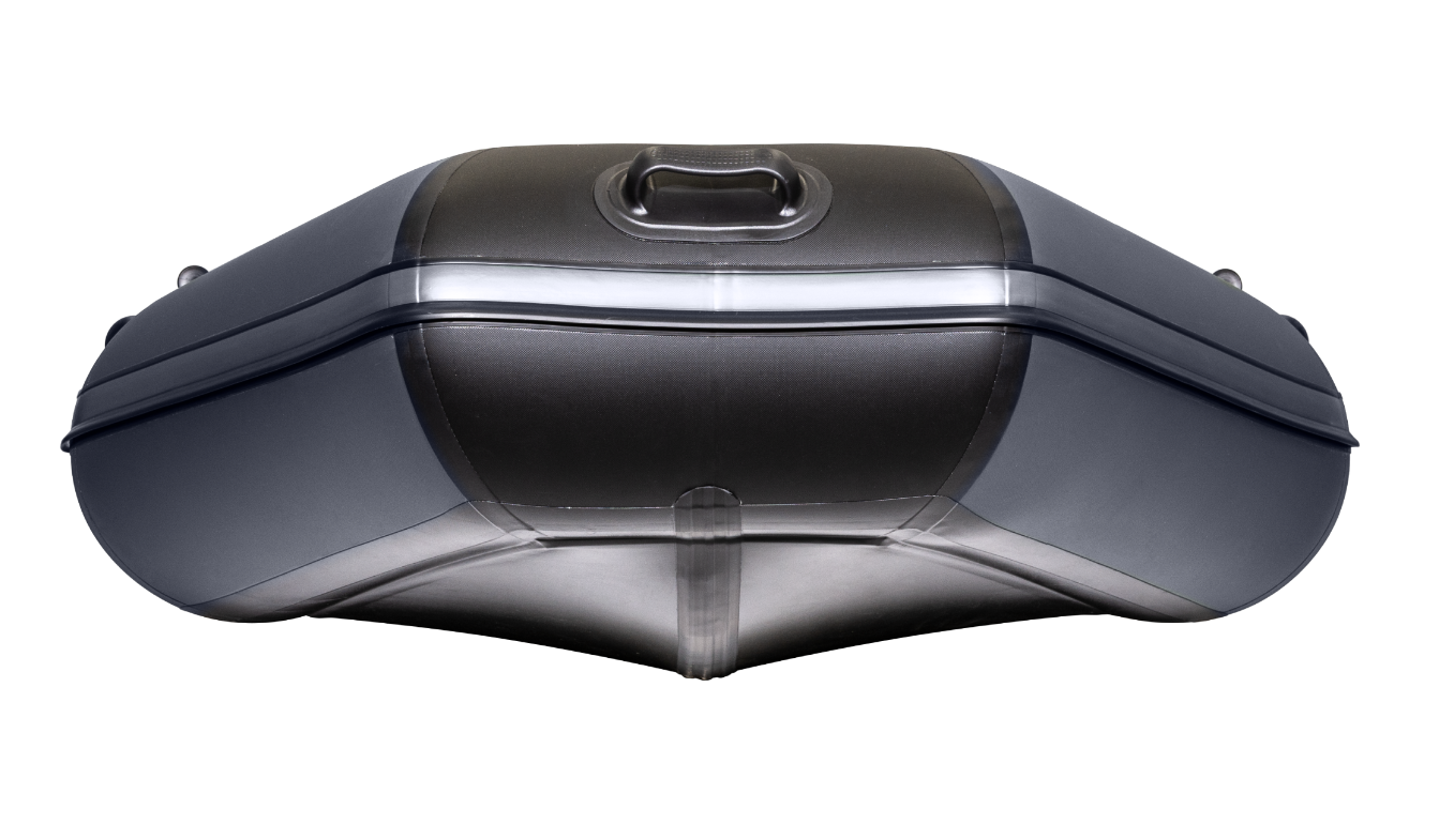  Лодка АКВА 2800 Слань-книжка киль в Ангарске