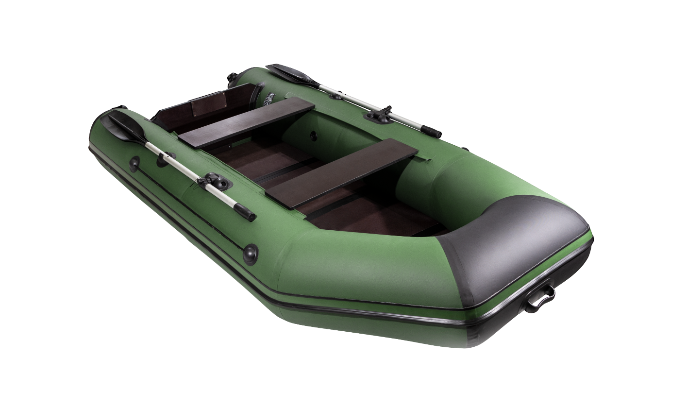  Лодка АКВА 2900 Слань-книжка киль в Ангарске