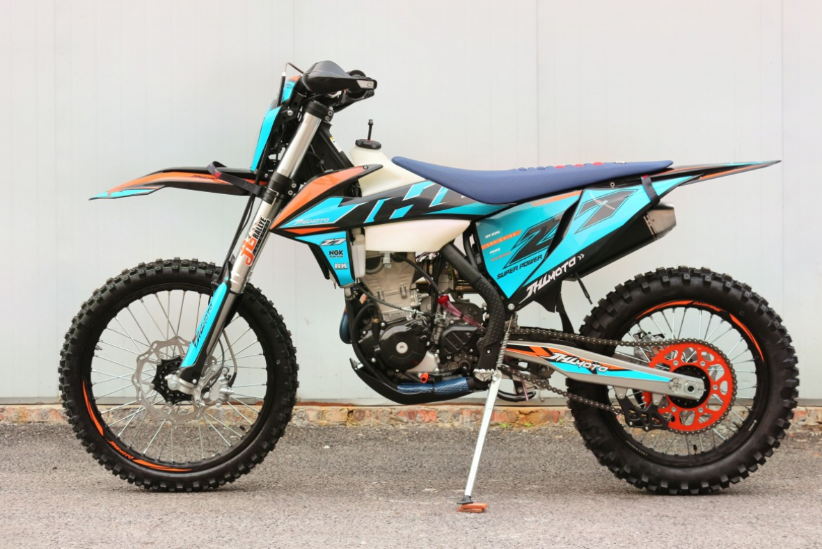 Мотоцикл JHLMOTO JHL Z7 NC250S (177MM-A) в Ангарске