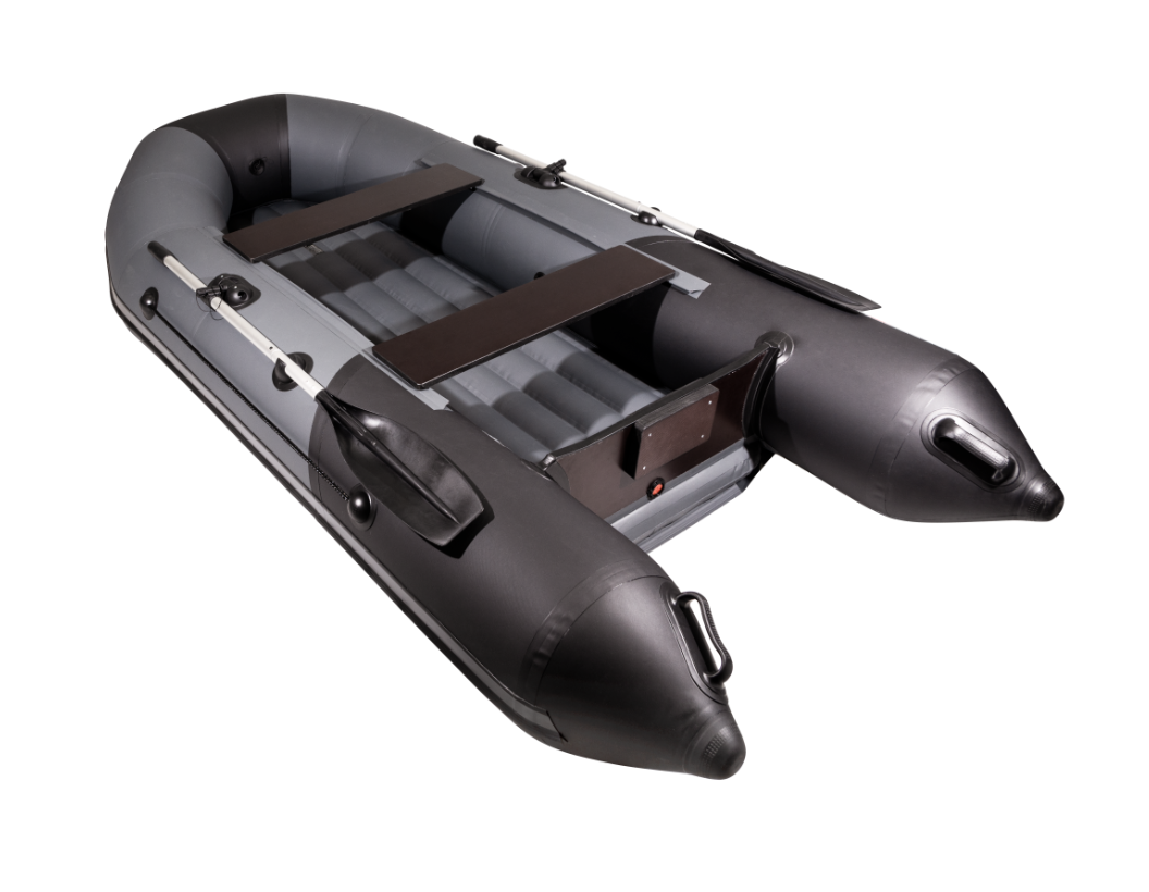 Лодка Таймень NX 2900 НДНД в Ангарске