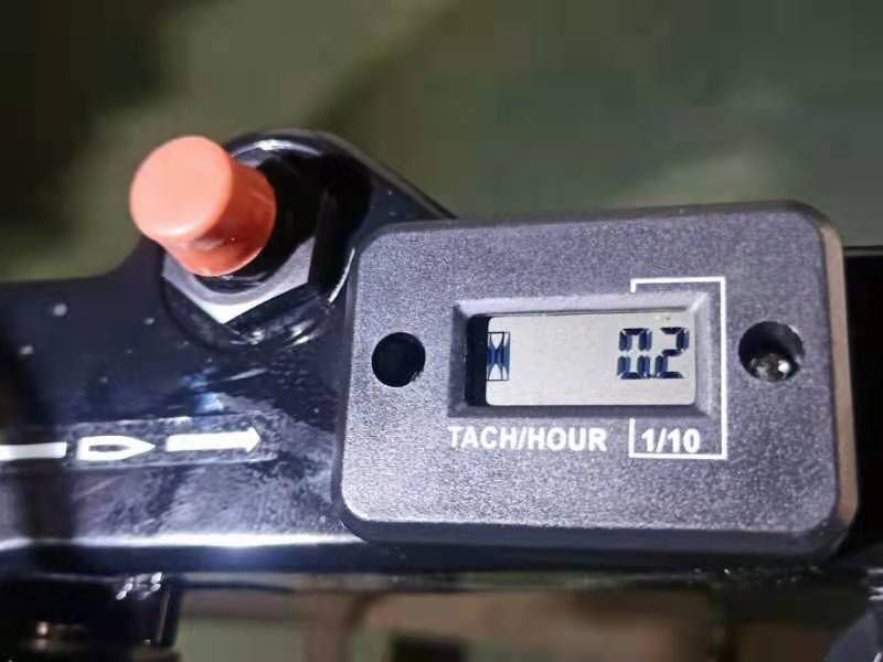 Лодочный мотор MARLIN PROLINE MP 9.9 (20) AMHS FORCE в Ангарске