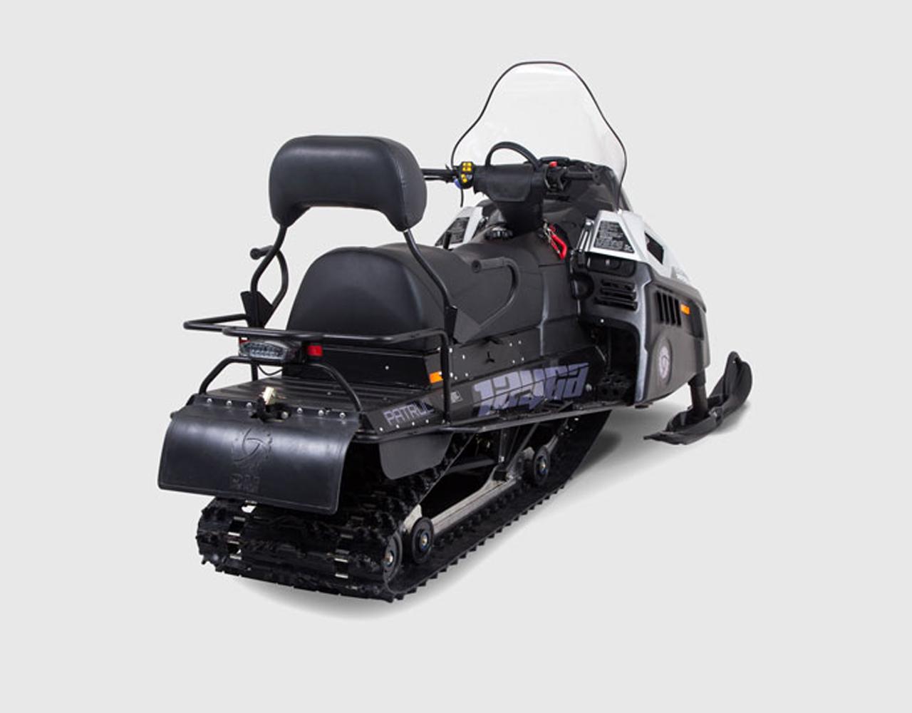 Снегоход РМ TAYGA PATRUL 800 SWT в Ангарске