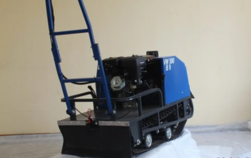 Мотобуксировщик ВЕПС WINTER «ПРОФИ» 18 в Ангарске