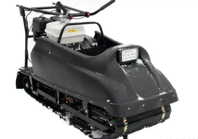 Мотобуксировщик ВОЛГАРЬ 9 Утилитарный в Ангарске