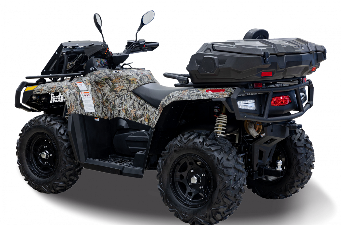 Квадроцикл HISUN TACTIC GT1000/EXTREME EDITION в Ангарске