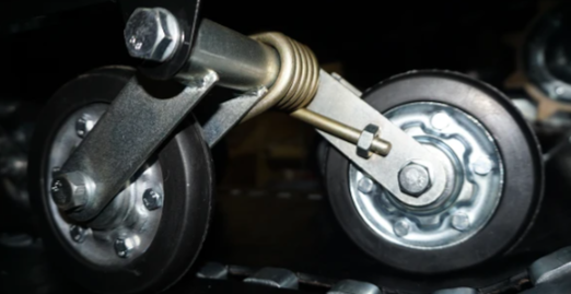 Мотобуксировщик XTREME-MOTORS "Полюс-2" Зима 13 л.с. в Ангарске