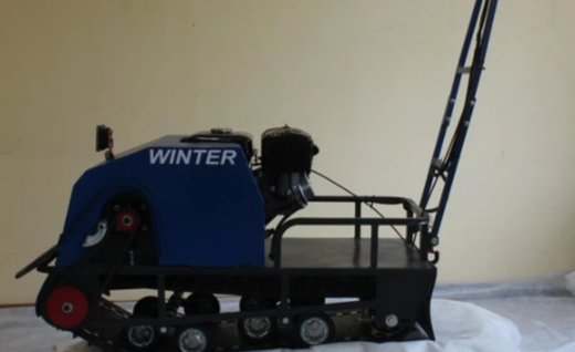 Мотобуксировщик ВЕПС WINTER «ПРОФИ» 18 в Ангарске