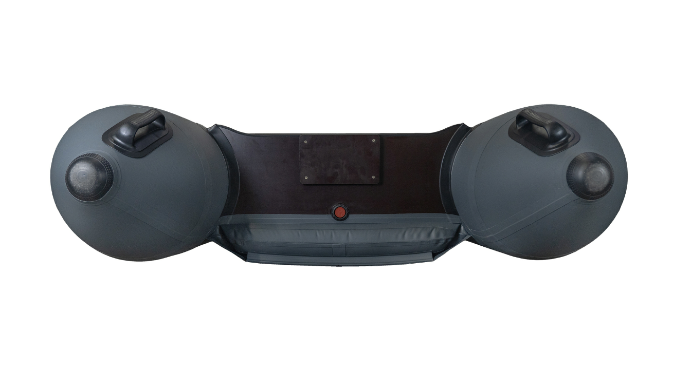 Лодка Барс 3200 нднд в Ангарске