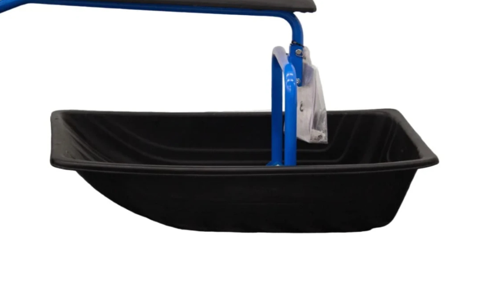 Мотобуксировщик НЕВА МС1-ZS (GB225) в Ангарске