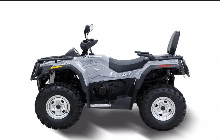 Квадроцикл HISUN TACTIC 550 (HS550ATV) NORMAL в Ангарске