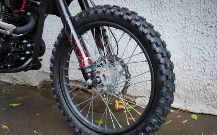 Мотоцикл BSE Z1 Y (035) в Ангарске