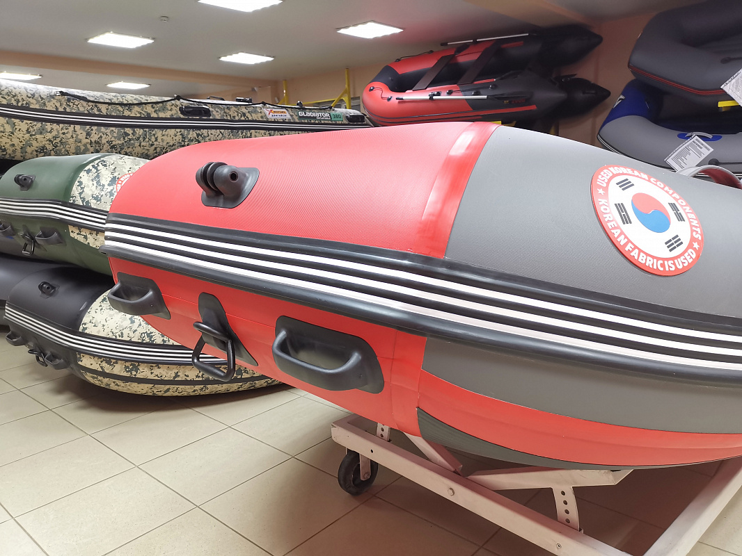 Лодка MISHIMO PRO 315 в Ангарске