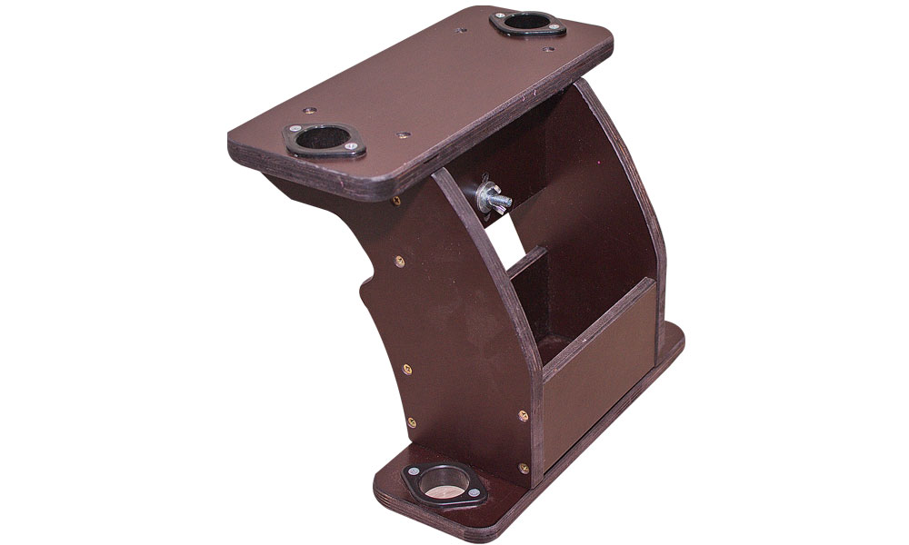 Подставка под эхолот №1 в Ангарске