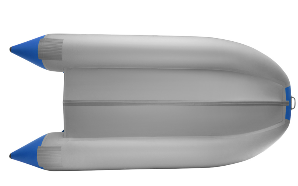 ЛОДКА ДРАККАР 3150 СК HANT в Ангарске