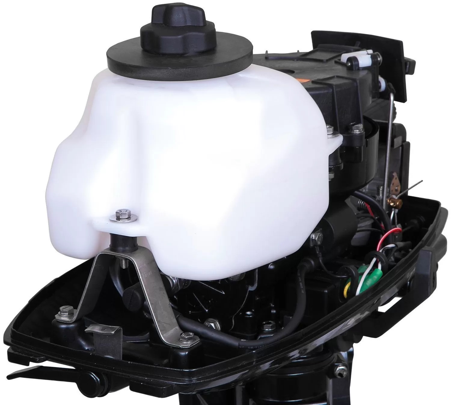 Лодочный мотор MARLIN MP 5 AMHS в Ангарске