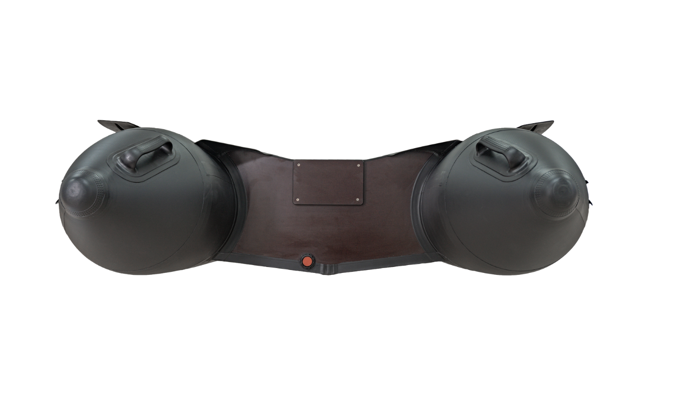 Лодка Ривьера Компакт 2900 СК в Ангарске