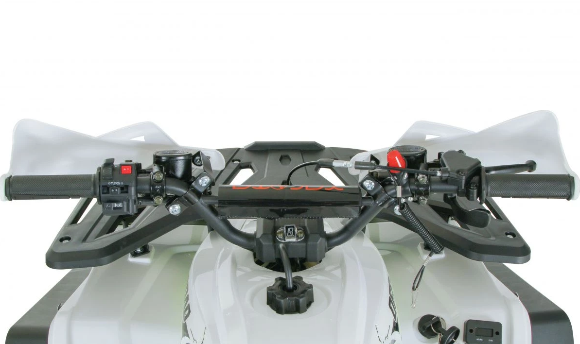 Квадроцикл YACOTA DRAGON 125 в Ангарске