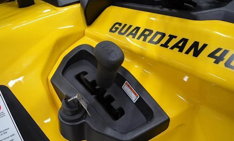 Квадроцикл HISUN GUARDIAN 400L /LONG в Ангарске