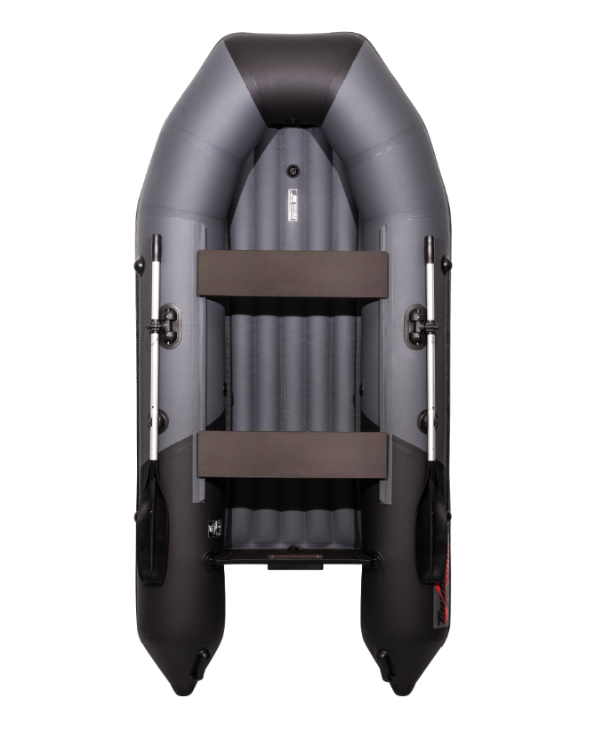 Лодка Таймень NX 2900 НДНД в Ангарске