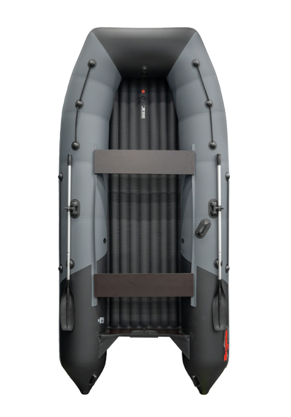 Лодка Таймень RX 3900 НДНД в Ангарске