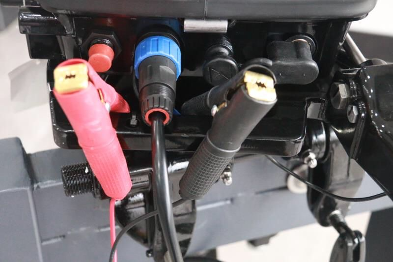 Лодочный мотор MARLIN PROLINE MP 9.9 (15) AMHS в Ангарске