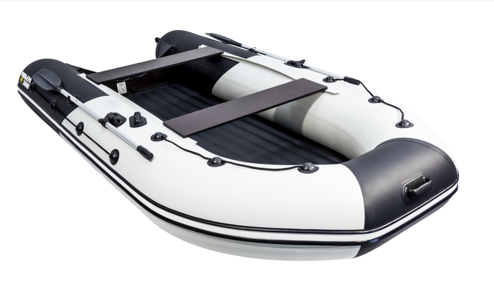 Лодка Ривьера 3600 НДНД-киль в Ангарске
